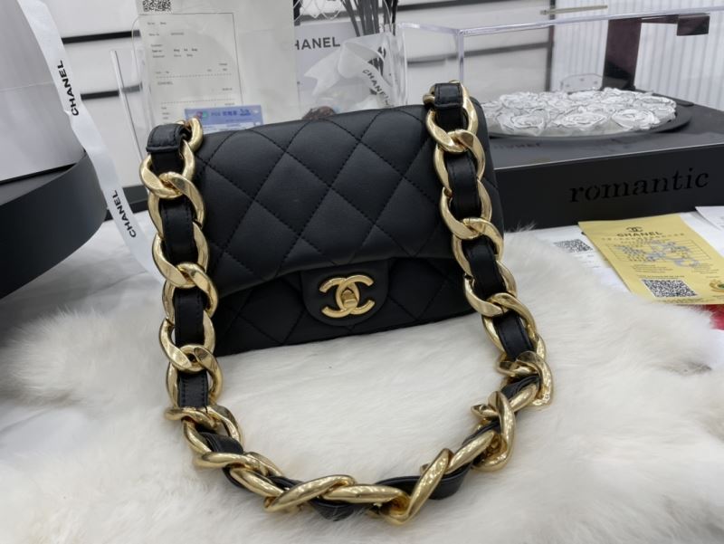 Chanel CF Series Bags